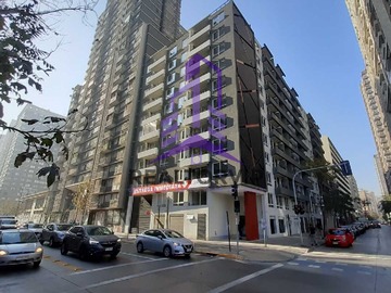 Arriendo Mensual / Departamento / Santiago