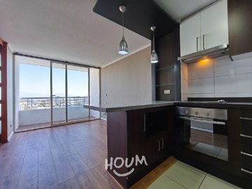 Arriendo Mensual / Departamento / Santiago