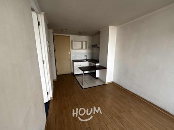 Arriendo Mensual / Departamento / Santiago