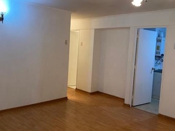 Arriendo Mensual / Departamento / Santiago