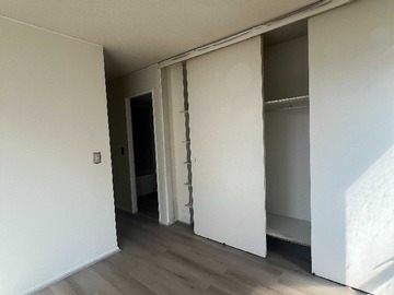 Arriendo Mensual / Departamento / Santiago