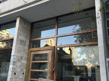 Arriendo Mensual / Departamento / Santiago