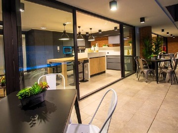 Arriendo Mensual / Departamento / Santiago