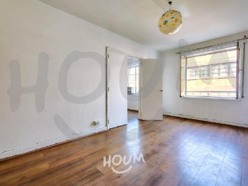 Arriendo Mensual / Departamento / Santiago