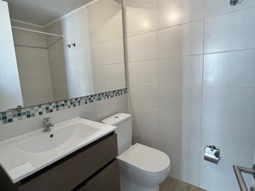 Arriendo Mensual / Departamento / Santiago