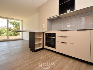 Arriendo Mensual / Departamento / Santiago