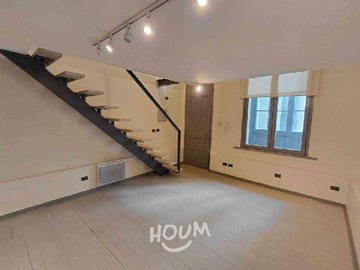 Arriendo Mensual / Departamento / Santiago