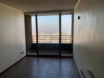 Arriendo Mensual / Departamento / Santiago
