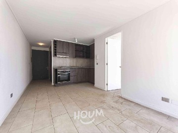 Arriendo Mensual / Departamento / Santiago