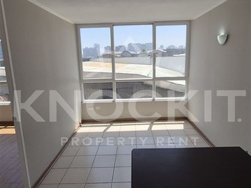 Arriendo Mensual / Departamento / Santiago