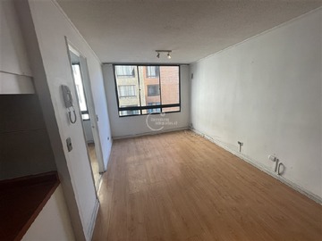 Arriendo Mensual / Departamento / Santiago