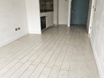 Arriendo Mensual / Departamento / Santiago