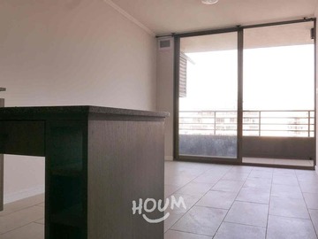 Arriendo Mensual / Departamento / Santiago