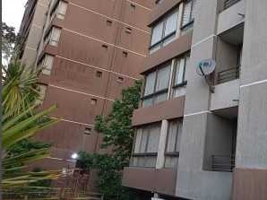 Arriendo Mensual / Departamento / Santiago