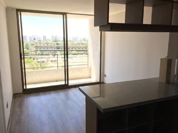 Arriendo Mensual / Departamento / Santiago