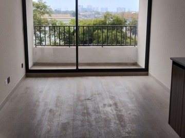 Arriendo Mensual / Departamento / Santiago