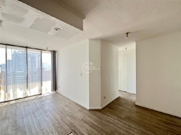 Arriendo Mensual / Departamento / Santiago
