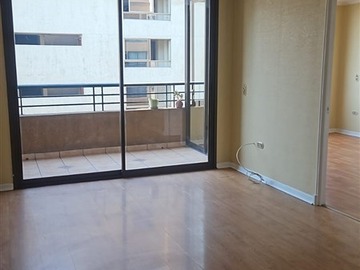 Arriendo Mensual / Departamento / Santiago