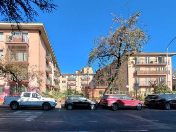 Arriendo Mensual / Departamento / Santiago
