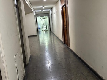 Arriendo Mensual / Departamento / Santiago