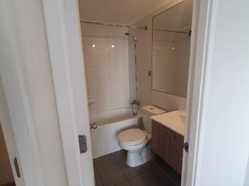 Arriendo Mensual / Departamento / Santiago