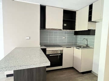 Cocina Equipada