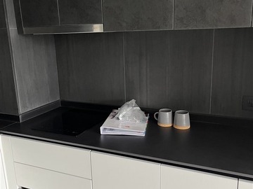 Arriendo Mensual / Departamento / Santiago