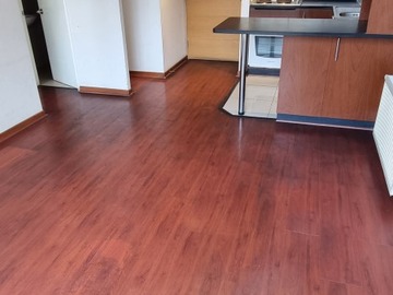 Arriendo Mensual / Departamento / Santiago