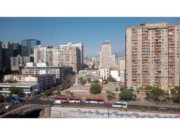 Arriendo Mensual / Departamento / Santiago