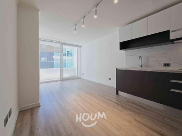 Arriendo Mensual / Departamento / Santiago