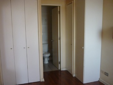 Arriendo Mensual / Departamento / Santiago