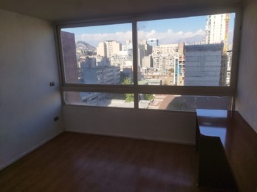 Arriendo Mensual / Departamento / Santiago