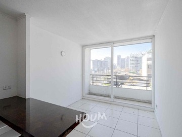 Arriendo Mensual / Departamento / Santiago