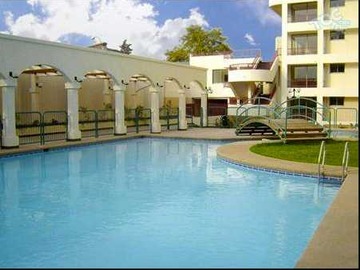 Arriendo Mensual / Departamento / Santiago