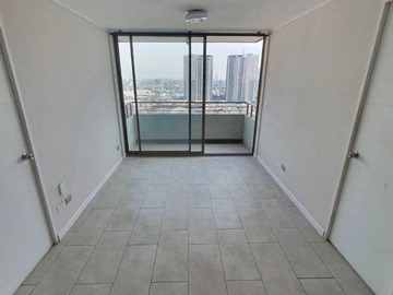 Arriendo Mensual / Departamento / Santiago