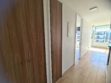 Arriendo Mensual / Departamento / Santiago