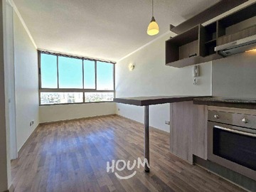 Arriendo Mensual / Departamento / Santiago