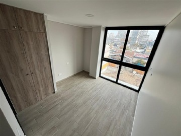 Arriendo Mensual / Departamento / Santiago