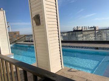 Arriendo Mensual / Departamento / Santiago