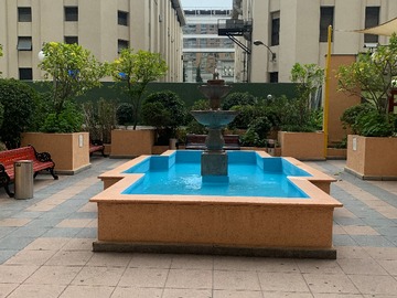 Arriendo Mensual / Departamento / Santiago