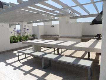 Arriendo Mensual / Departamento / Santiago