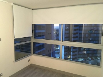 Arriendo Mensual / Departamento / Santiago