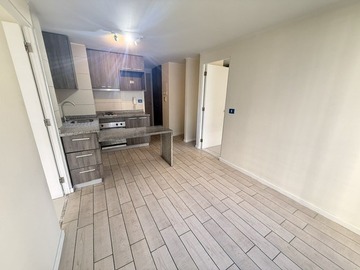 Arriendo Mensual / Departamento / Santiago