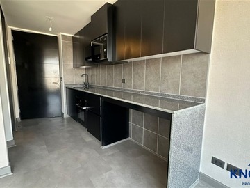 Arriendo Mensual / Departamento / Santiago