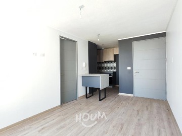 Arriendo Mensual / Departamento / Santiago