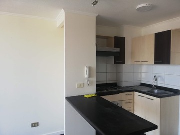 Arriendo Mensual / Departamento / Santiago