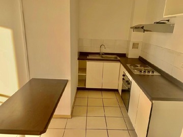 Arriendo Mensual / Departamento / Santiago
