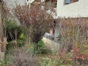 Arriendo Mensual / Departamento / Santiago