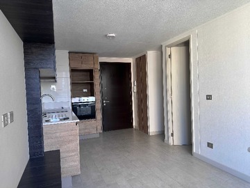 Arriendo Mensual / Departamento / Santiago