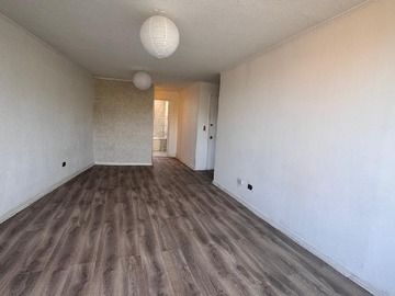 Arriendo Mensual / Departamento / Santiago